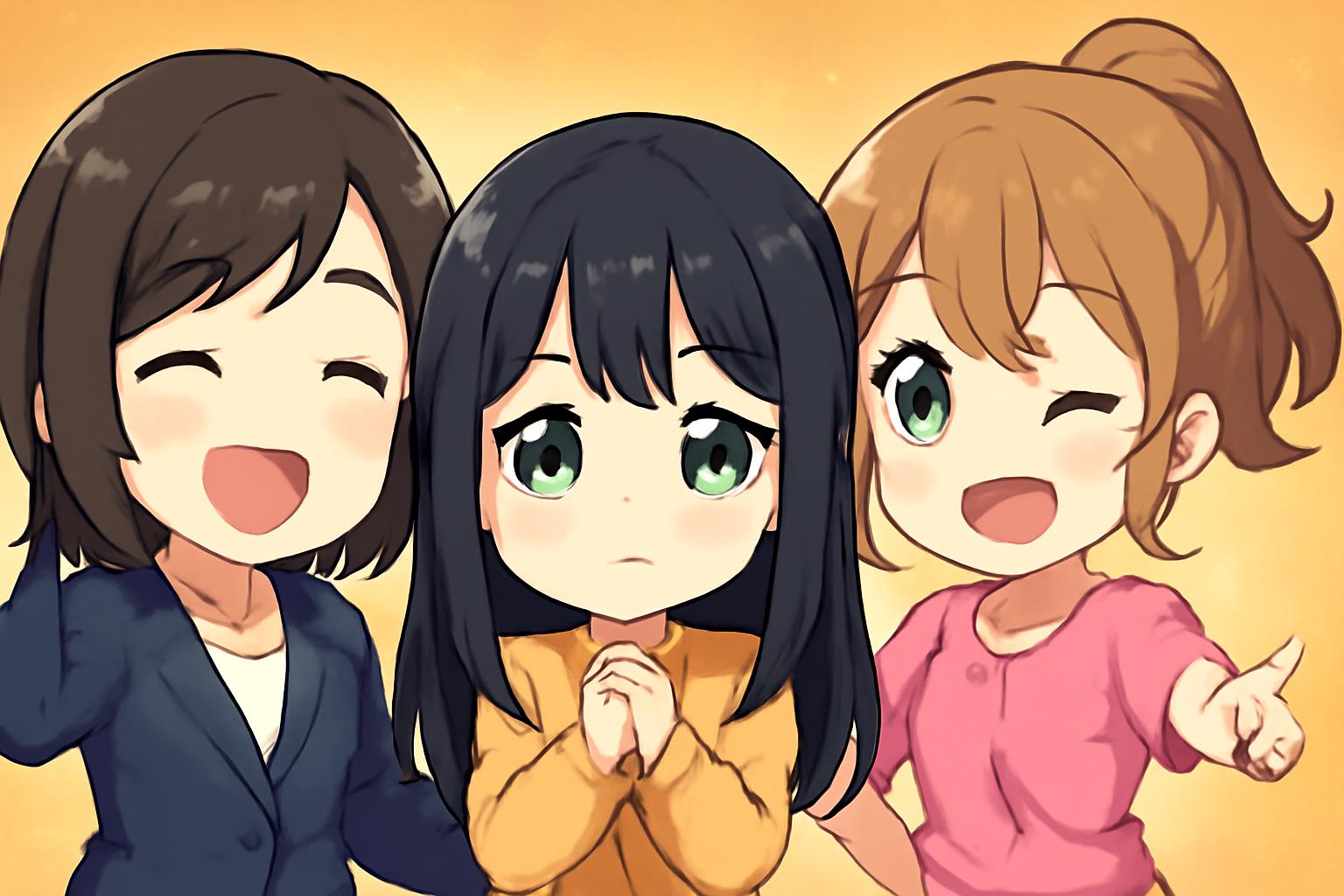 The State Must Be Shown to Be Wrong: Reactions from Moon Sung-geun, Kim Mi-hwa, and Kim Gyuri to the blacklist damages ruling