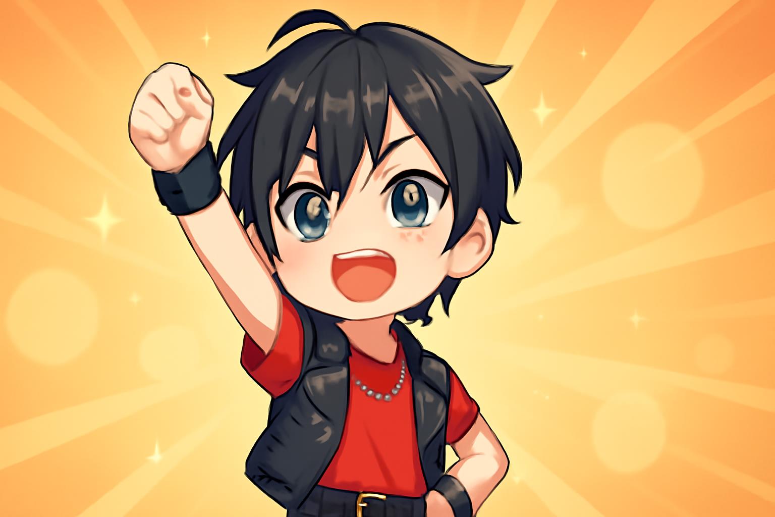 TXT's Jun: The Core of 'Talk to You'