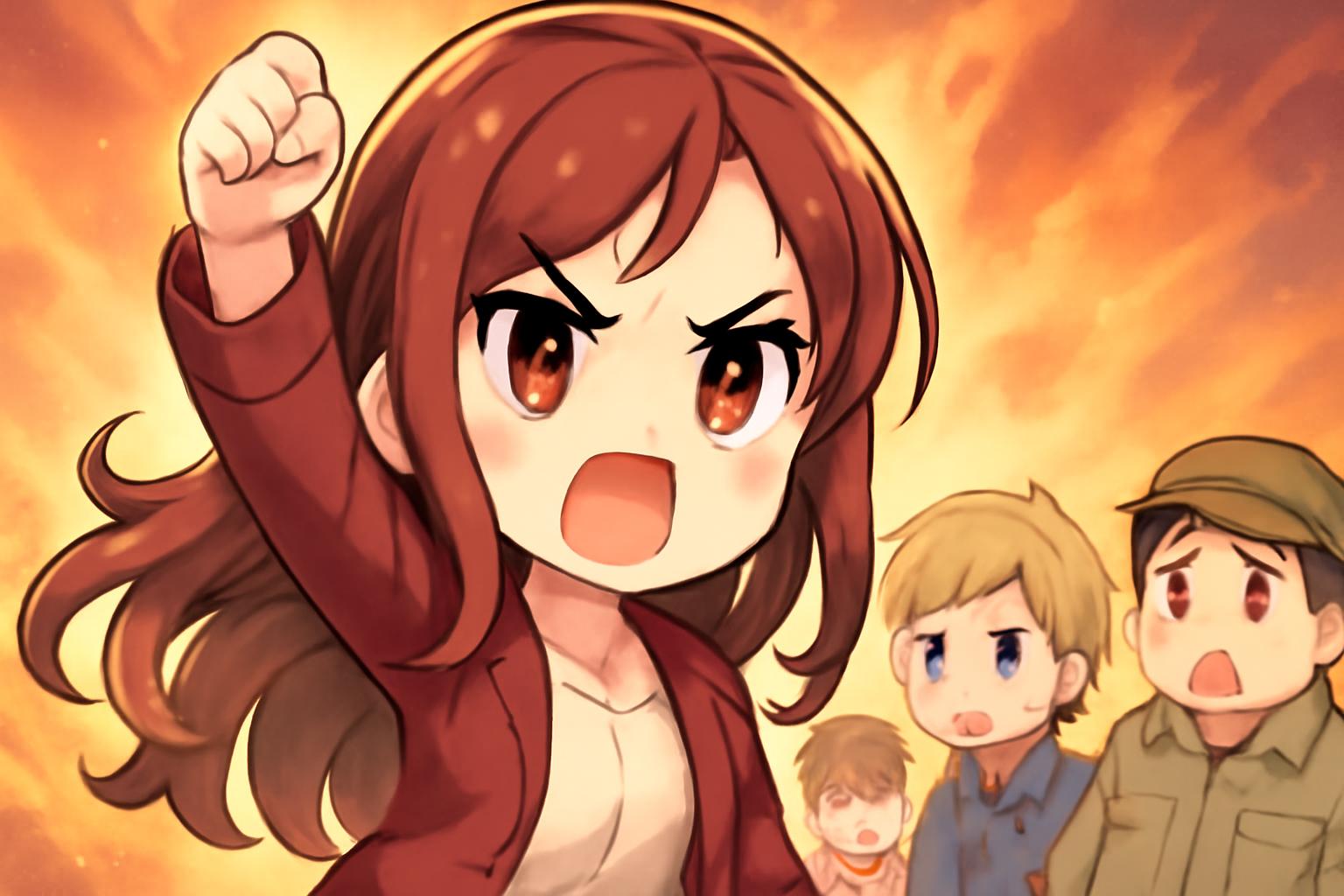 Bugonia: Korean Original Poster as Striking as the Film